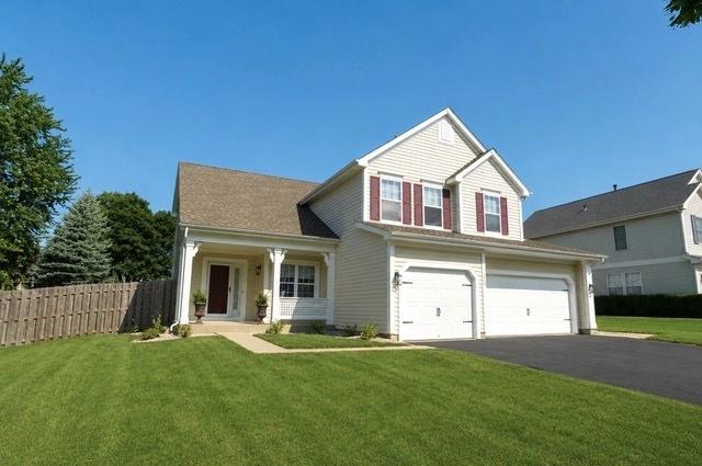 1778 Kennsington Ln, Crystal Lake, IL 60014