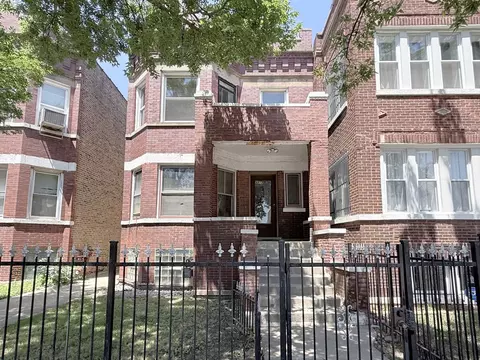 4818 W Jackson Blvd, Chicago, IL 60644