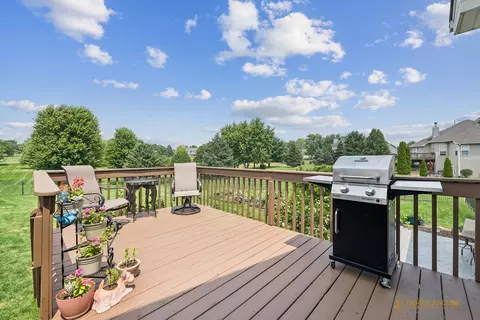 Exterior - 1102 Joseph Cir, Johnsburg, IL 60051 photo 3 of 7