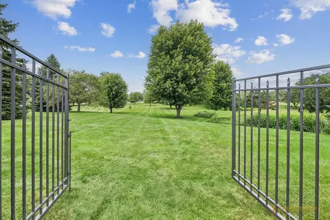 Exterior - 1102 Joseph Cir, Johnsburg, IL 60051 photo 6 of 7
