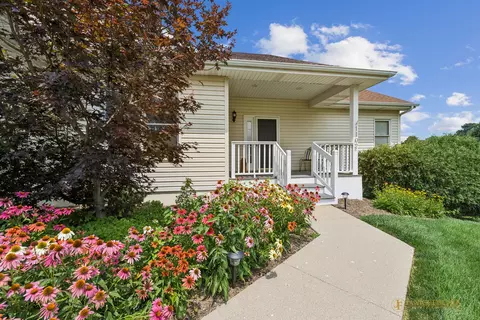Exterior - 1102 Joseph Cir, Johnsburg, IL 60051 photo 2 of 7