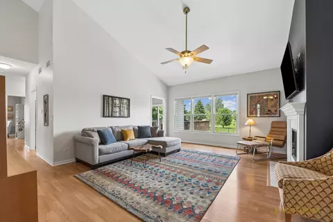 Living - 1102 Joseph Cir, Johnsburg, IL 60051 photo 1 of 2