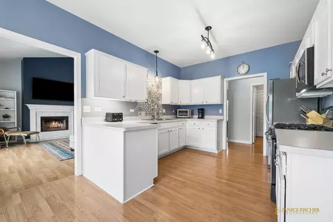 Kitchen - 1102 Joseph Cir, Johnsburg, IL 60051 photo 1 of 2