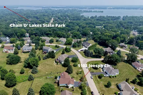 View/Area - 1102 Joseph Cir, Johnsburg, IL 60051 photo 7 of 8