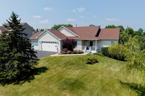 Exterior - 1102 Joseph Cir, Johnsburg, IL 60051 photo 1 of 7