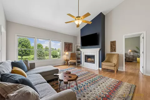 Living - 1102 Joseph Cir, Johnsburg, IL 60051 photo 2 of 2