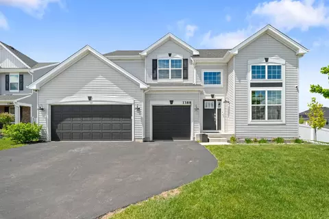 1388 Madsen St, Elburn, IL 60119