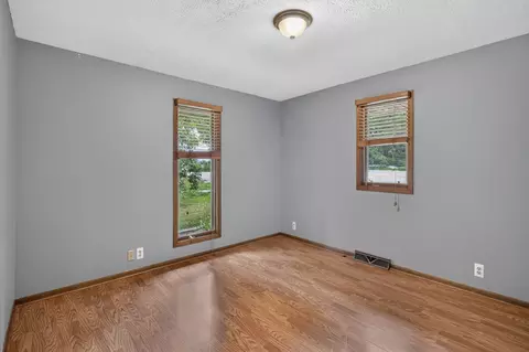 Bedroom - 14309 K B Rd, Capron, IL 61012 photo 1 of 6