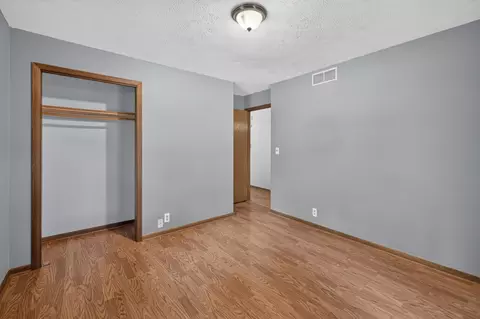 Bedroom - 14309 K B Rd, Capron, IL 61012 photo 2 of 6