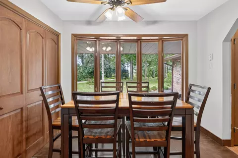 Dining - 14309 K B Rd, Capron, IL 61012 photo 5 of 5