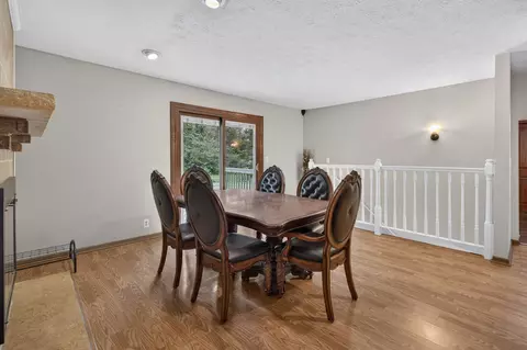 Dining - 14309 K B Rd, Capron, IL 61012 photo 2 of 5