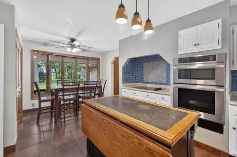Kitchen - 14309 K B Rd, Capron, IL 61012 photo 3 of 4