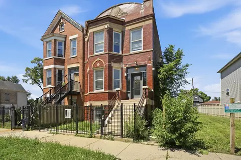 1622 S Karlov Ave, Chicago, IL 60623