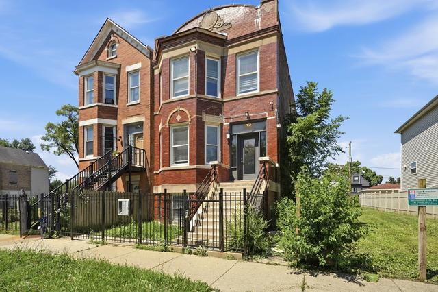 1622 S Karlov Ave, Chicago, IL 60623
