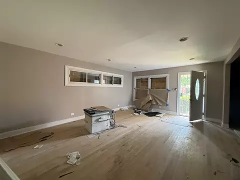 Living - 14929 Edbrooke Ave, Dolton, IL 60419 photo 1 of 2