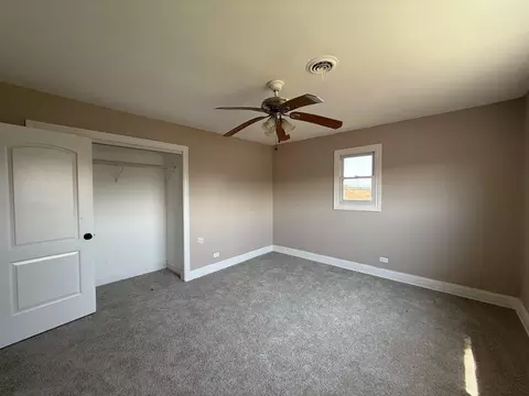 Bedroom - 14929 Edbrooke Ave, Dolton, IL 60419 photo 2 of 8