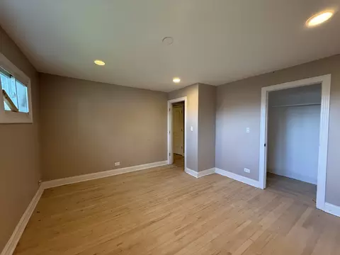 Bedroom - 14929 Edbrooke Ave, Dolton, IL 60419 photo 6 of 8