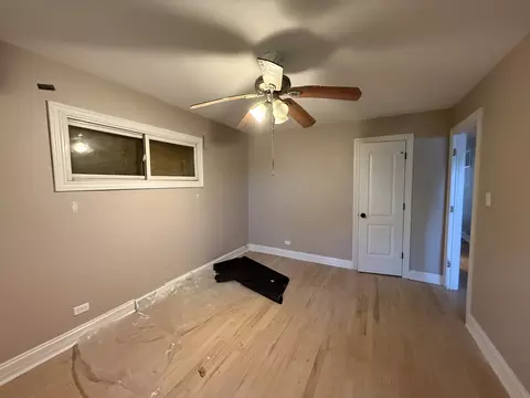 Bedroom - 14929 Edbrooke Ave, Dolton, IL 60419 photo 8 of 8