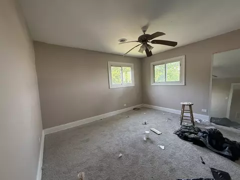 Bedroom - 14929 Edbrooke Ave, Dolton, IL 60419 photo 4 of 8