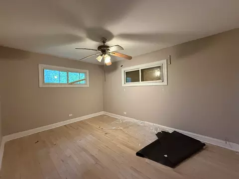 Bedroom - 14929 Edbrooke Ave, Dolton, IL 60419 photo 7 of 8
