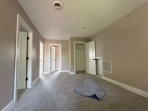Bedroom - 14929 Edbrooke Ave, Dolton, IL 60419 photo 5 of 8