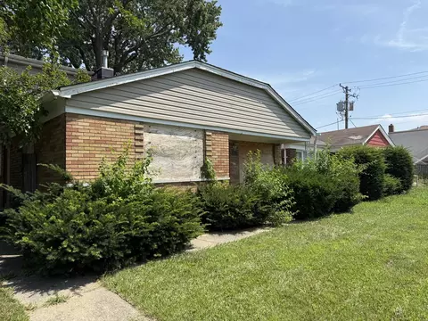 Exterior - 14929 Edbrooke Ave, Dolton, IL 60419 photo 5 of 5