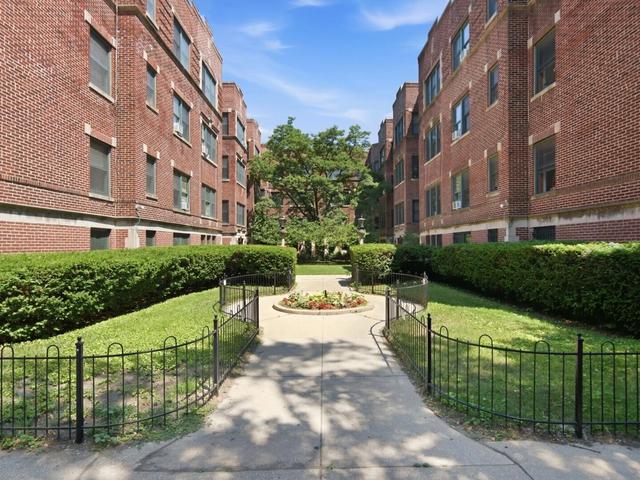 5551 S Kimbark Ave #14, Chicago, IL 60637