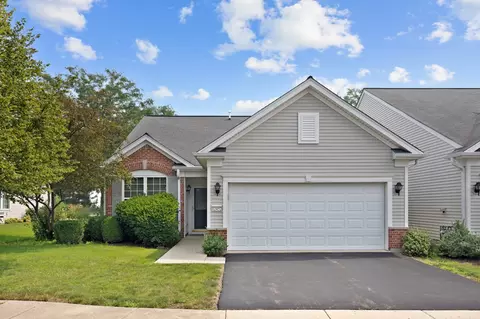 12452 Wedgemere Dr, Huntley, IL 60142