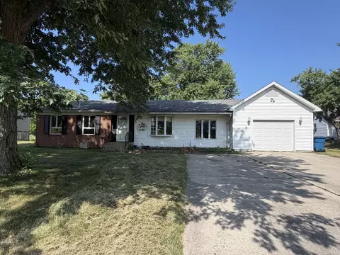 1995 N 1950 Rd E, Watseka, IL 60970