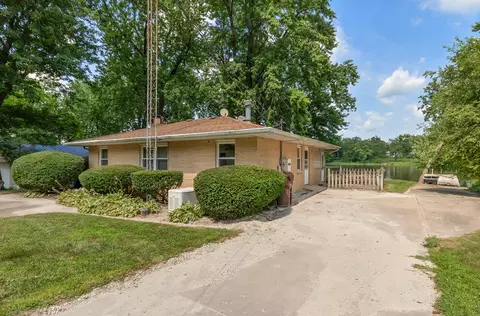 34453 S Davy Ln, Wilmington, IL 60481