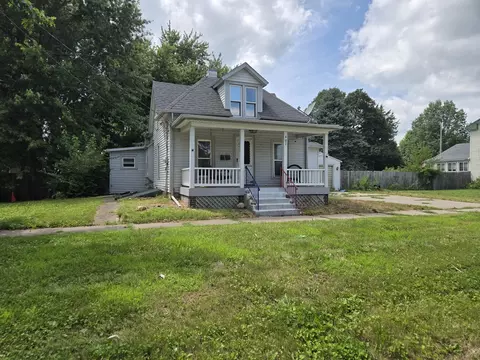 407 NE 3rd Ave, Aledo, IL 61231 photo 2