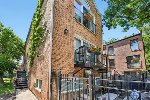 1618 N Burling St #A, Chicago, IL 60614