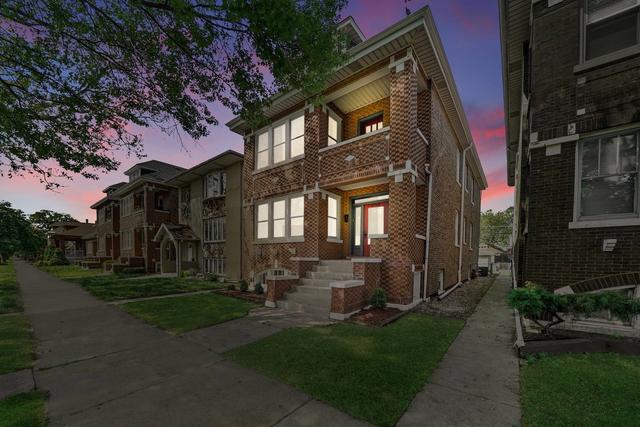 4730 S Komensky Ave, Chicago, IL 60632