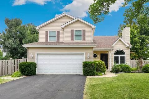 625 Coneflower Ct, Romeoville, IL 60446