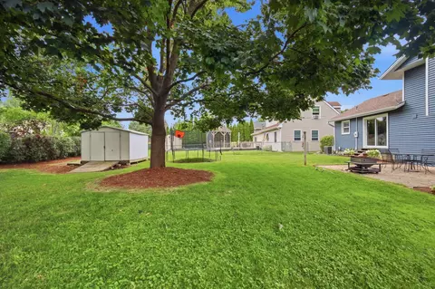 Exterior - 549 Arthur Dr, Cary, IL 60013 photo 5 of 7