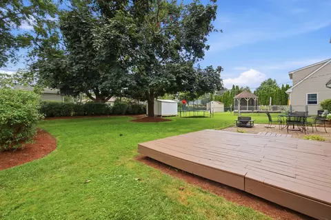 Exterior - 549 Arthur Dr, Cary, IL 60013 photo 6 of 7