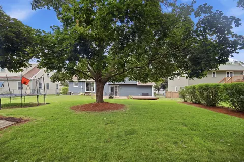Exterior - 549 Arthur Dr, Cary, IL 60013 photo 4 of 7