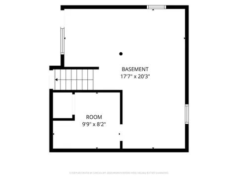 Floorplan - 549 Arthur Dr, Cary, IL 60013 photo 4 of 5