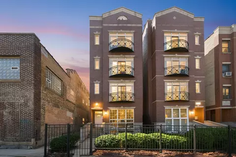 2623 W Belmont Ave #1, Chicago, IL 60618