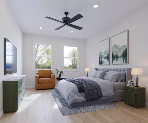 Bedroom - 100 Great Loop Dr #80, Ottawa, IL 61350 photo 1 of 1