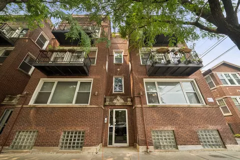 4410 N Sacramento Ave #1E, Chicago, IL 60625