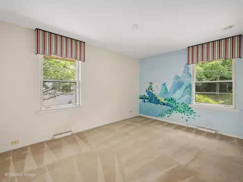 Bedroom - 16 W055 63rd St, Willowbrook, IL 60527 photo 2 of 3