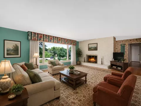Living - 16 W055 63rd St, Willowbrook, IL 60527 photo 1 of 8