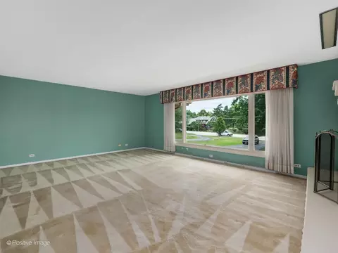 Living - 16 W055 63rd St, Willowbrook, IL 60527 photo 3 of 8