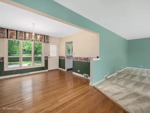Living - 16 W055 63rd St, Willowbrook, IL 60527 photo 4 of 8