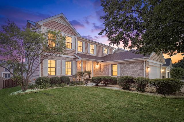 265 Biscayne St, Bloomingdale, IL 60108