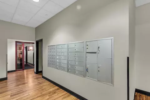Entry Way - 1 E Main St #422, Champaign, IL 61820 photo 2 of 8