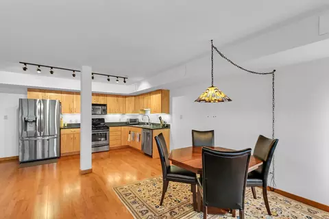 Dining - 1 E Main St #422, Champaign, IL 61820 photo 2 of 2