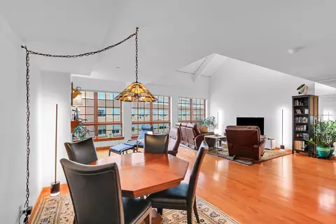 Dining - 1 E Main St #422, Champaign, IL 61820 photo 1 of 2