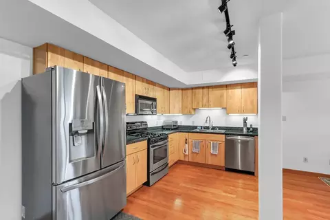 Kitchen - 1 E Main St #422, Champaign, IL 61820 photo 1 of 2
